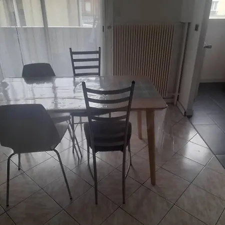 Calme & Proche Paris * Bois-Colombes